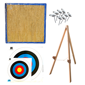 Cartel Rover Target Kit