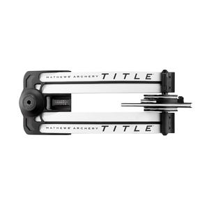 Mathews Limbs - Title with Limb Shift