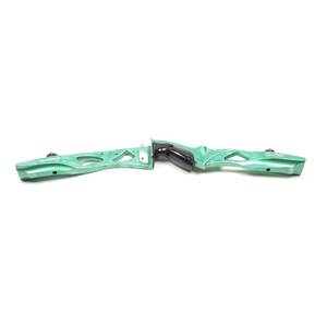 Second Hand Core Air ILF 25" Riser LH - Green
