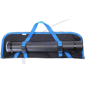 Opechee Basic Recurve Bag With Straps & Tube