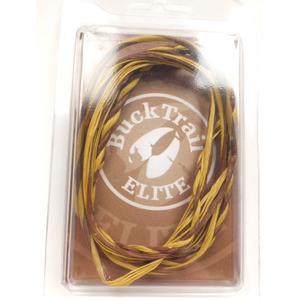 Odds & Ends Bucktrail Elite Fast Flight Flemish Longbow String - 64" - 14 Strands