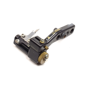 Second Hand Golden Key 3D Rover Compound Blade Rest - RH