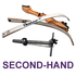 Second Hand