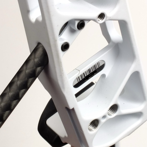 Second Hand Mathews Title 36 G2 - RH White
