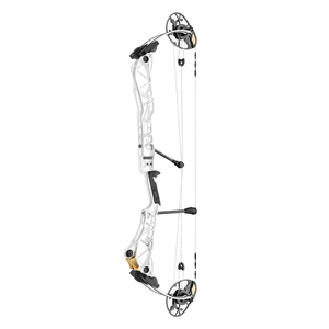 Mathews Compound Bow - TITLE 36 - G2 - 2025