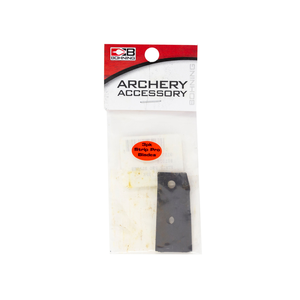 Bohning Strip-pro Replacement Blades (Pack of 3)