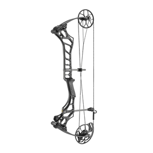 Mission Stryde 28" Compound Bow