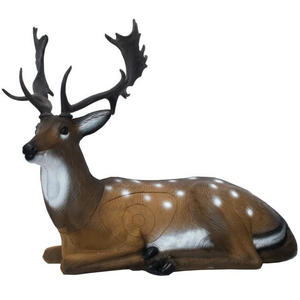 SRT Bedded Fallow Deer - 3D Target