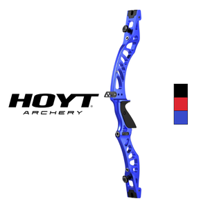 Hoyt RCRV Comp Recurve Riser