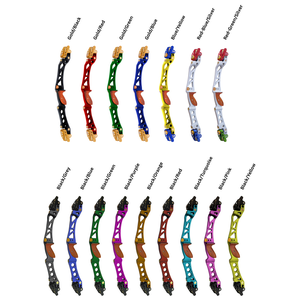 Gillo GT L Recurve Riser