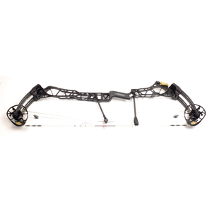 Second Hand Mathews Title 38 G1 - LH Black