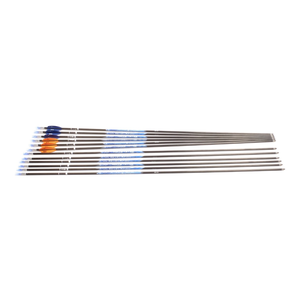Second Hand Black Eagle Revlelation Arrows - Set 12 - 350 - 30"