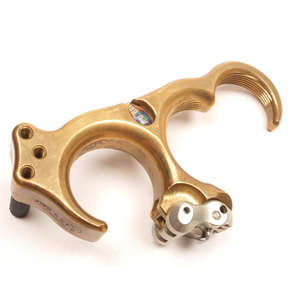 Second Hand T.R.U.Ball Honey Badger Claw - Large