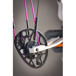 Hamskea Rebound Damper