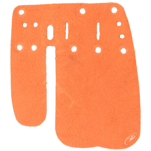 Fivics Saker Tab Backing 1,2 & 3