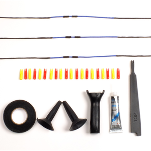Arrows Archery Maintenance Kit 1
