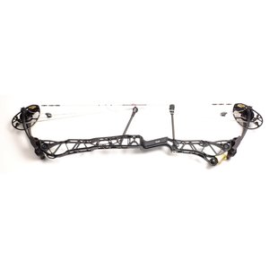 Second Hand Mathews Title 38 G1 - LH Black