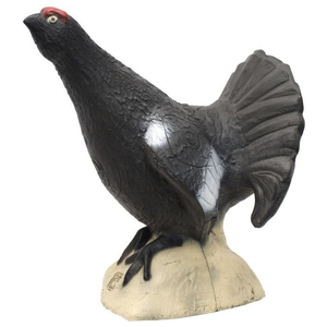 SRT Blackcock - 3D Target