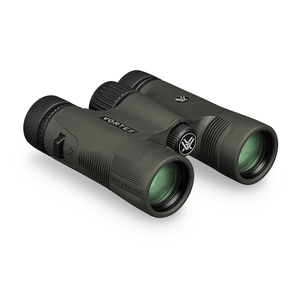 Vortex Diamondback HD 10x28 Binoculars