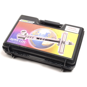 Second Hand Sureloc Challenger Sight - RH 6"