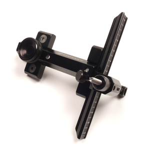 Second Hand Krossen Xenia Recurve Sight - RH