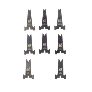 Second Hand Mathews QAD TRI Rest Blades - Set of 8