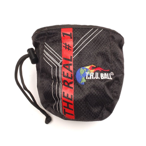 Second Hand T.R.U BALL - Release Aid Pouch - Black
