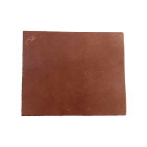 Fairweather Replacement Leather Blank - Single