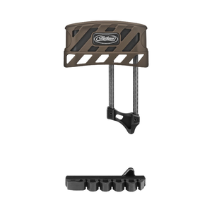 Mathews LowPro Fixed Quiver