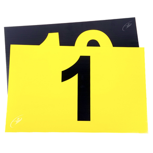 Archers Paradox Target Number