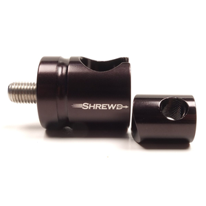 Second Hand Shrewd Quick- Disconnect