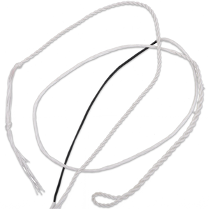 Archers Paradox Longbow String - Single Loop