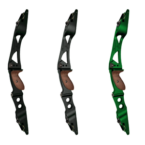 Gillo GQ 23 H Recurve Riser