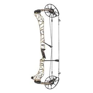 Mathews Compound Bow - LIFT XD