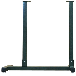 Last Chance Archery Stand For EZ Green Bow Press