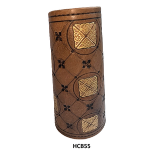 Hoste Traditional Bracer