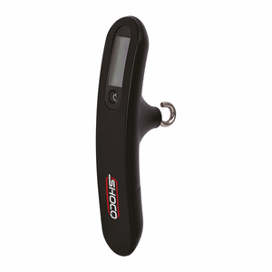 Shocq Digital Bow Scale
