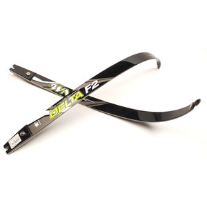 Second Hand WNS Delta F2 Limbs - ILF - 70" - 30lb