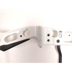 Second Hand PSE Laser Compound Bow - RH White 60lbs 24 to30.5"