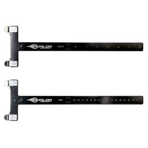 Avalon Bracing Height Gauge