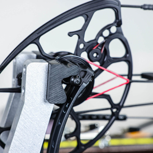 Last Chance Archery Finger Set For Mathews Compound Bows