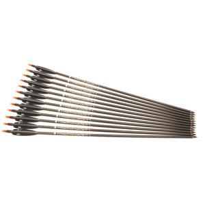 Second Hand Victory Archery V-TAC 23 Arrows - 480 - 27.5" - Set of 12 Arrows