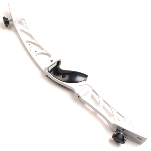 Second Hand Core Silhouette 24" Takedown Riser Blue or White - R/H