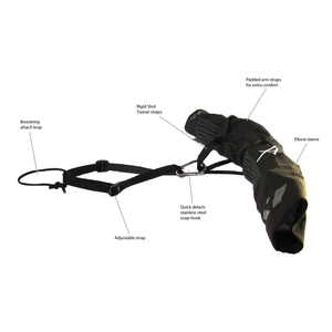 Astra Archery Shot Trainer