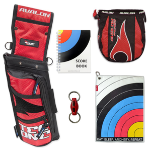 Avalon Field Quiver Bundle