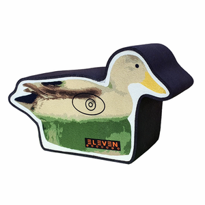 Eleven Duck - 2½D Target