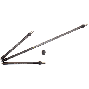 Second Hand Focus Archery Recurve Stabiliser Set