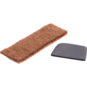 Bear Archery Bear Hair Rest And Plate