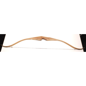 Second Hand Oak Ridge Black Forest One Piece Bow- RH - 60" - 30lb
