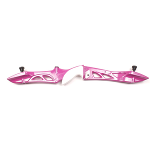 Second Hand Core Jet Take Down Riser - RH - 24" - Pink
